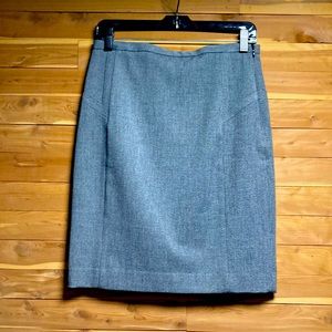 Express Design Studio skirt